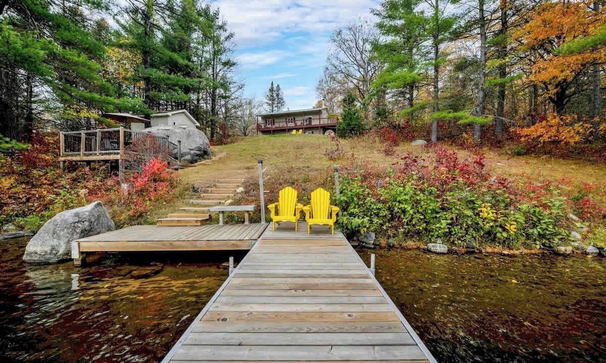 Photo of Patio Balcony in Greater Madawaska