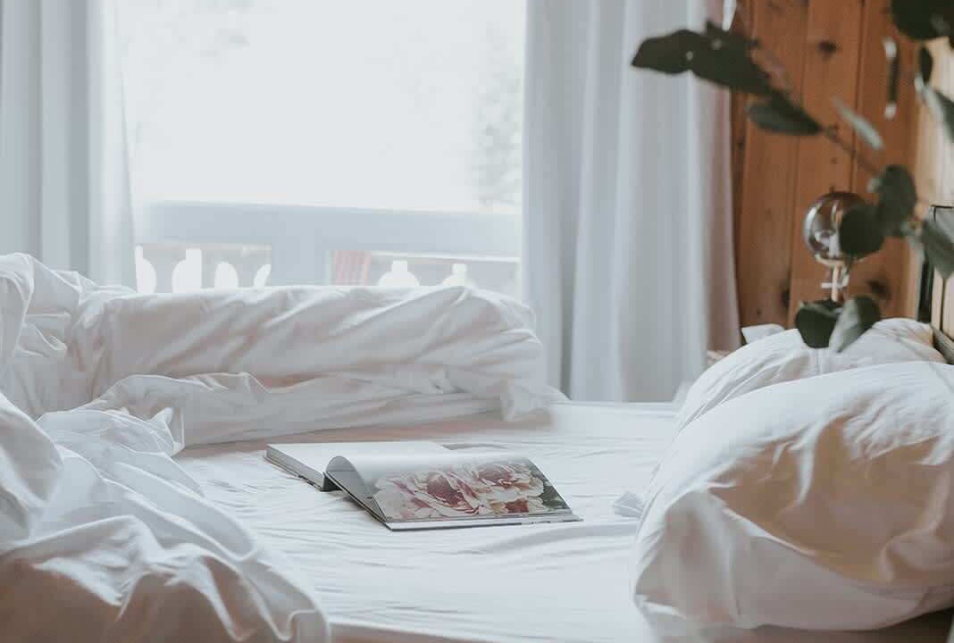 Photo of Bedroom in Calabogie