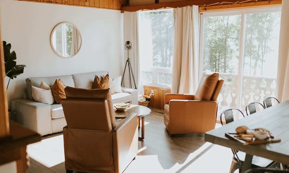 Photo of Livingroom in Calabogie