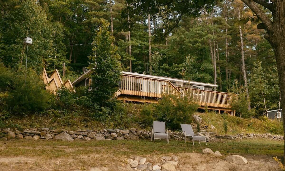 Photo of Outdoor in Greater Madawaska