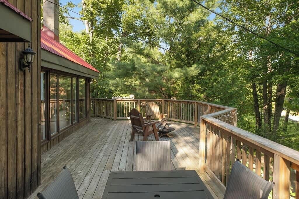 Photo of Outdoor in Calabogie