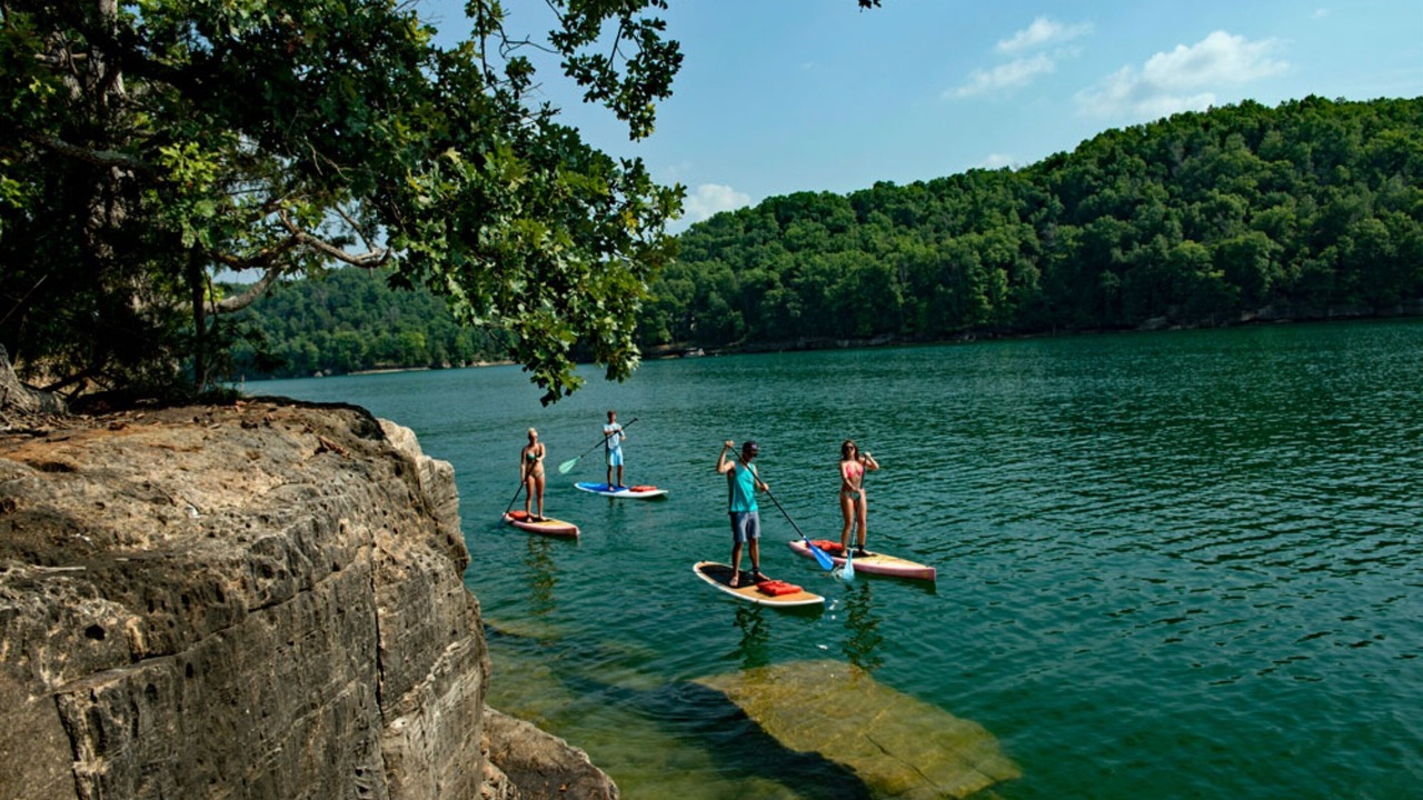 Photo of Outdoor in Beaver Shores