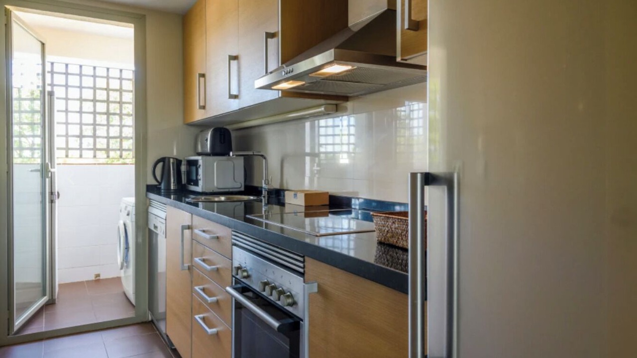 Photo of Kitchen in Lo Rufete