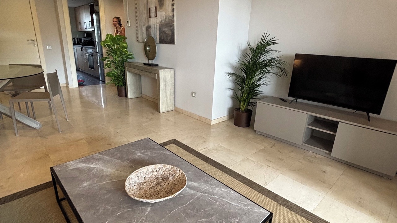 Photo of Livingroom in Lo Rufete