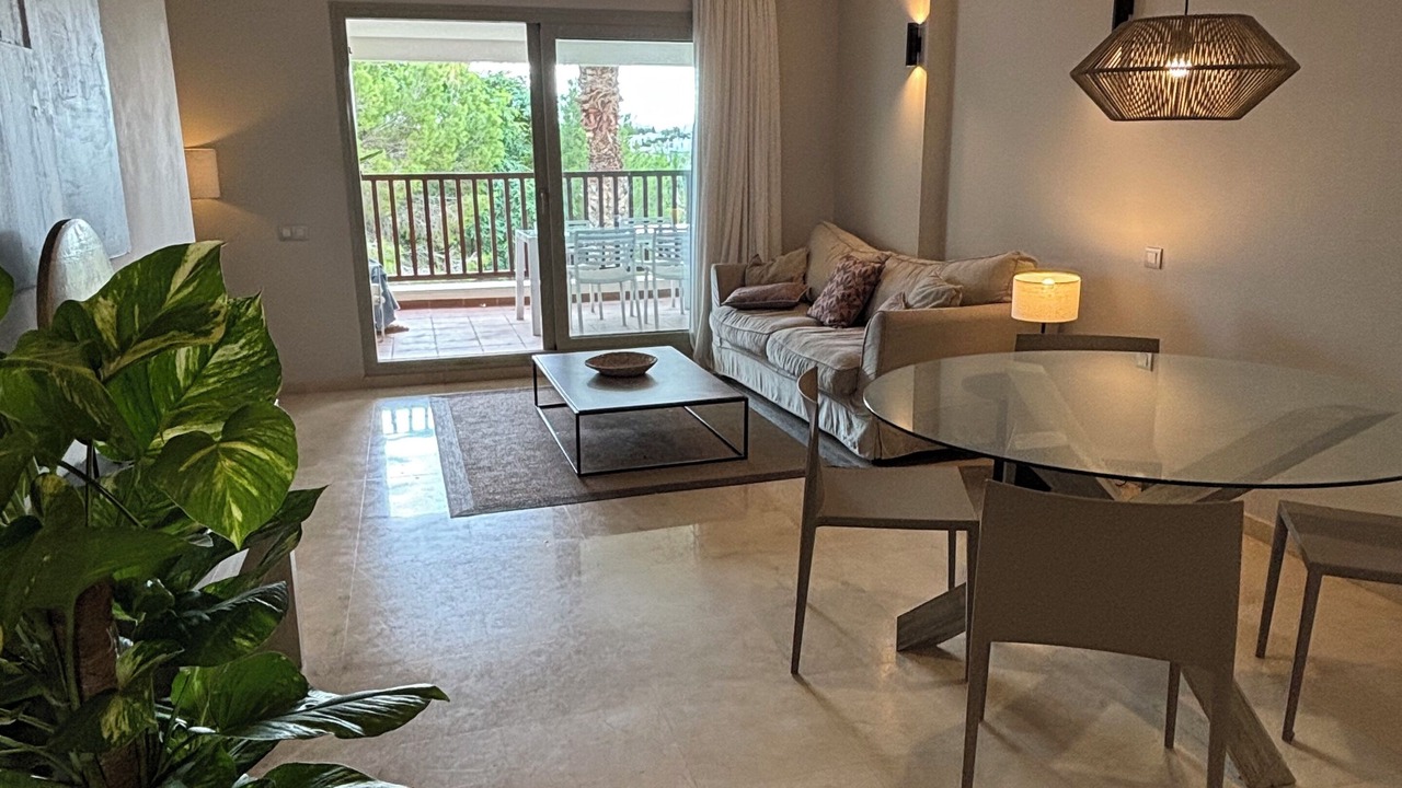 Photo of Livingroom in Lo Rufete