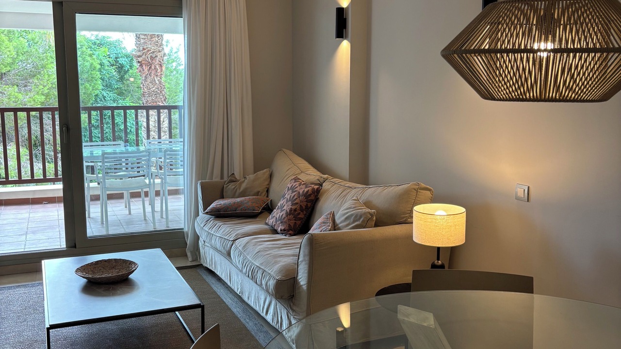 Photo of Livingroom in Lo Rufete