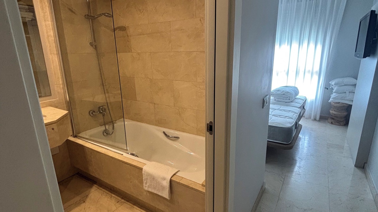 Photo of Bathroom in Lo Rufete