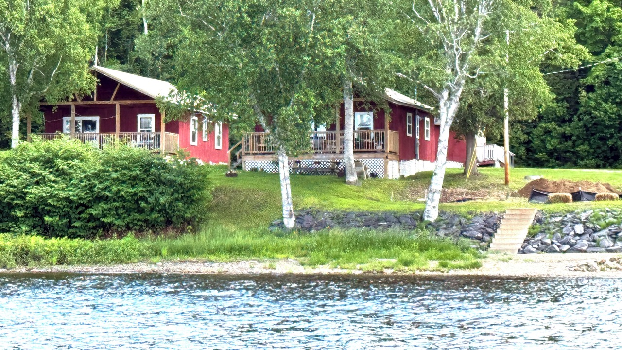 Photo of Outdoor in Quimby