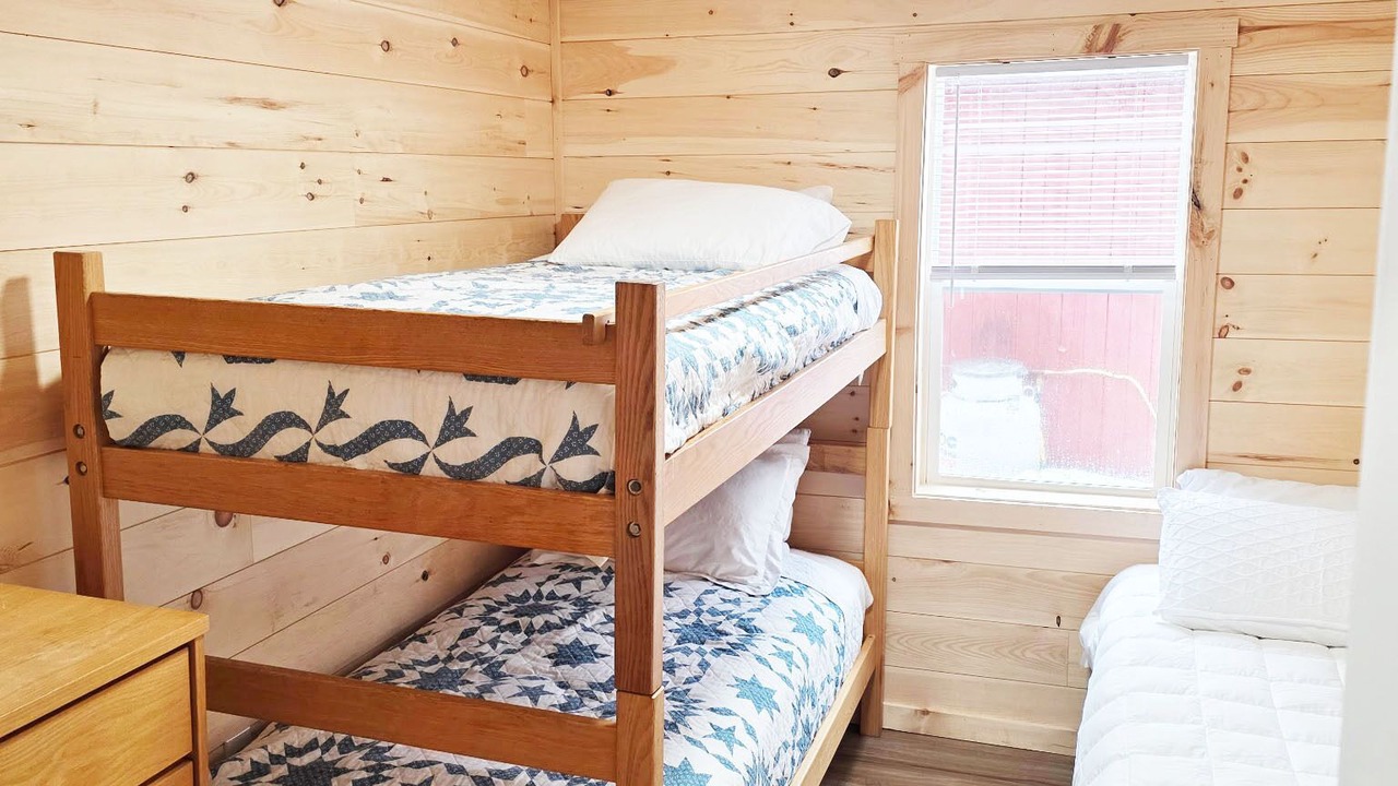 Photo of Bedroom in Quimby