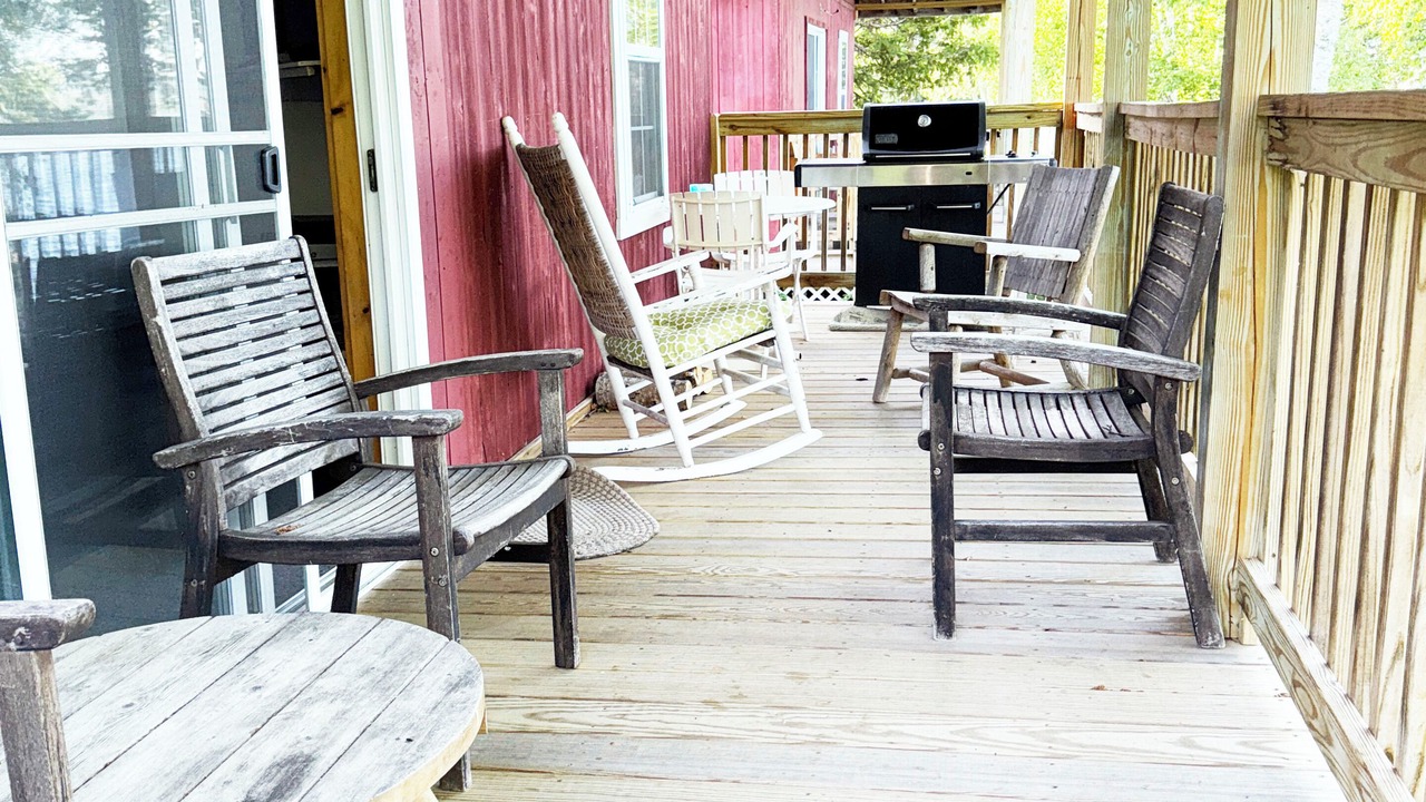 Photo of Outdoor in Quimby