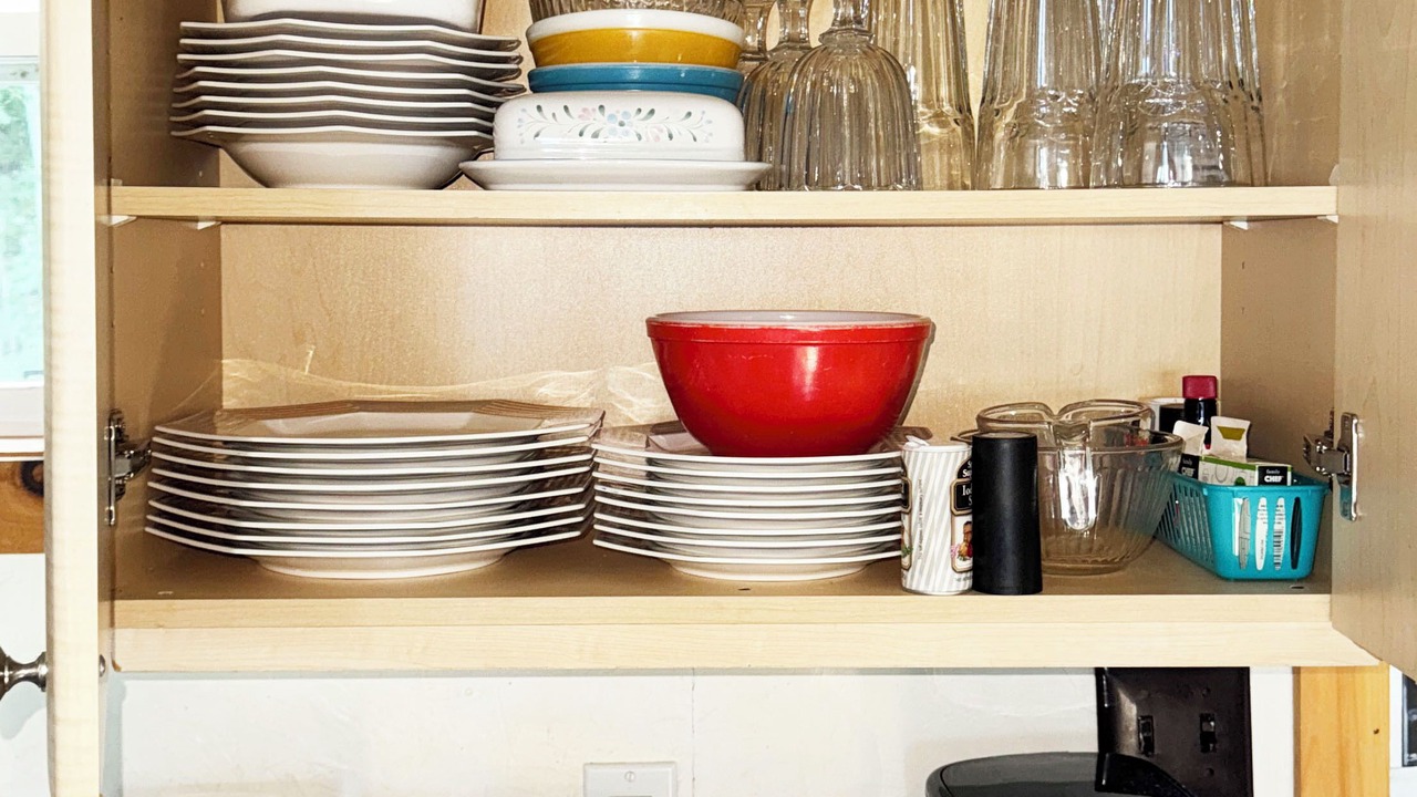 Photo of Kitchen in Quimby