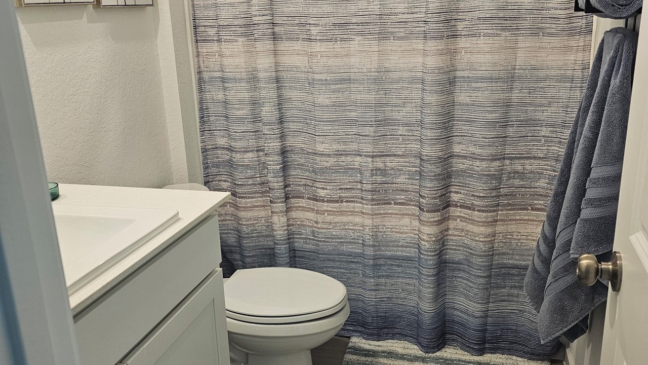 Photo of Bathroom in Converse