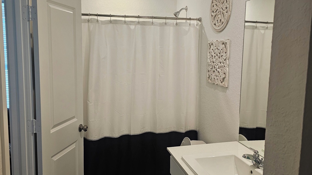 Photo of Bathroom in Converse