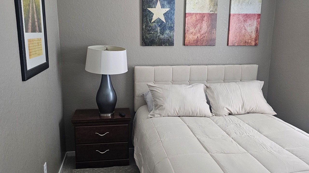 Photo of Bedroom in Converse