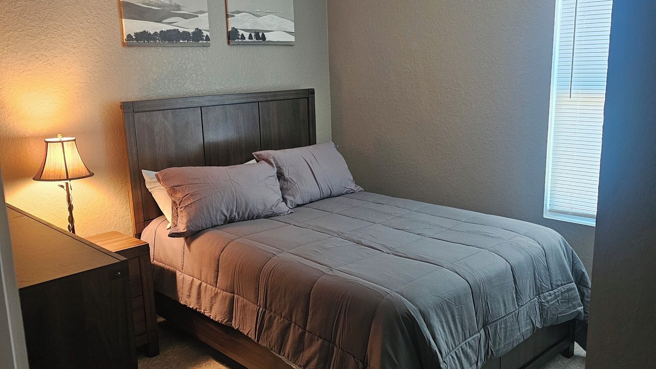 Photo of Bedroom in Converse
