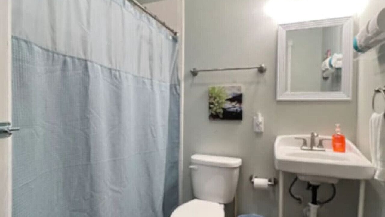 Photo of Bathroom in Five Points