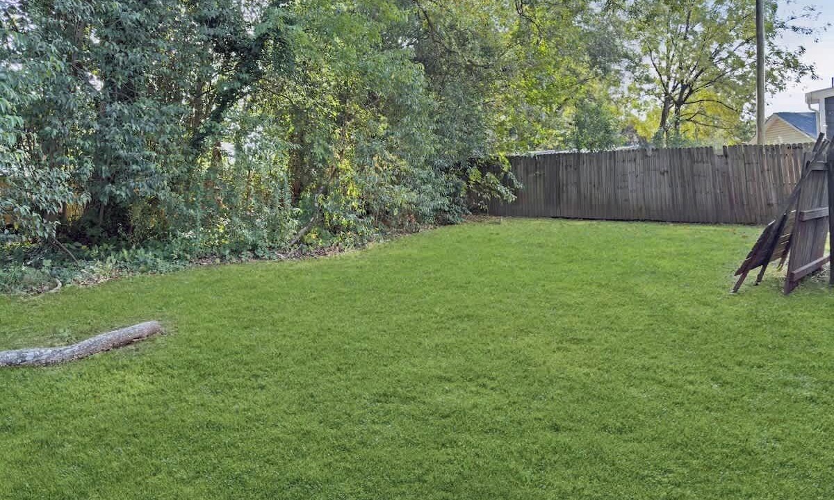 Photo of Outdoor in Enderly Park