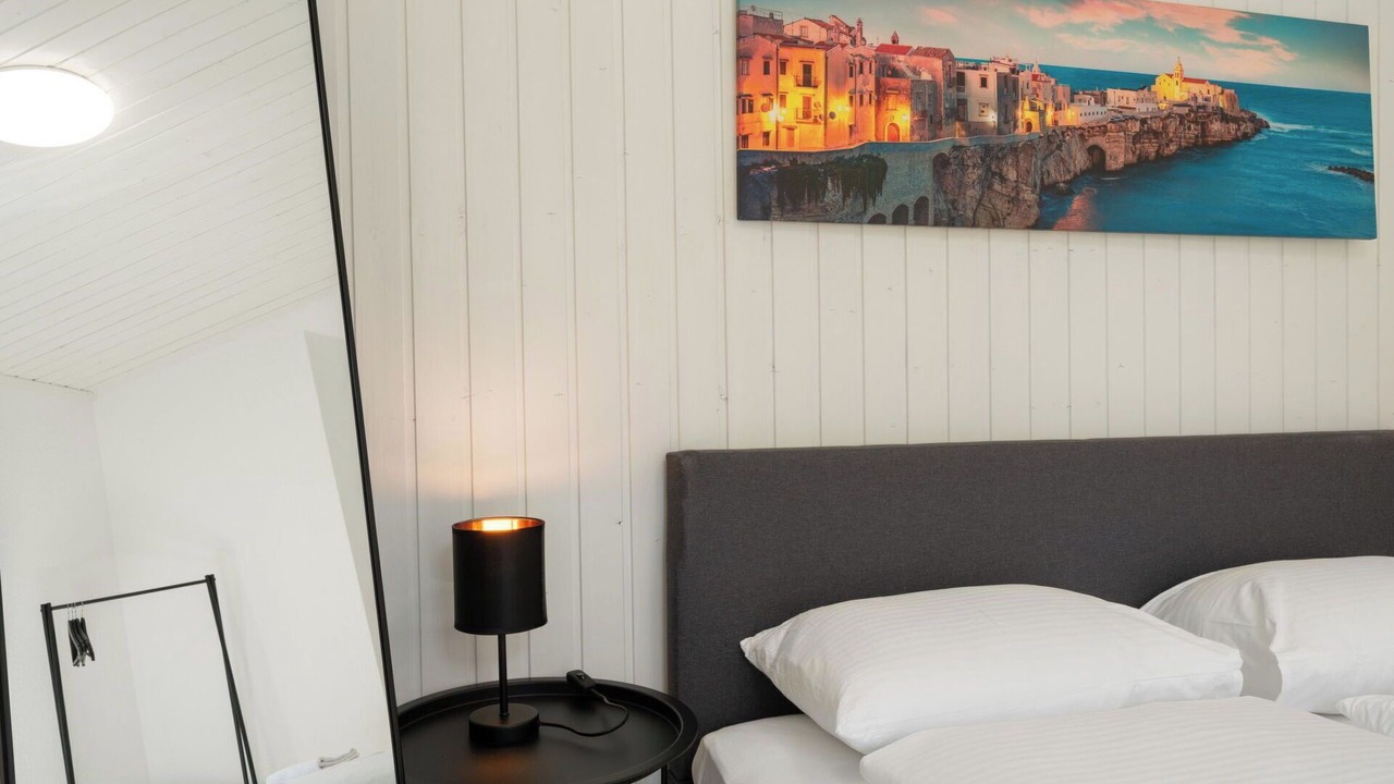 Photo of Bedroom in Unterseen
