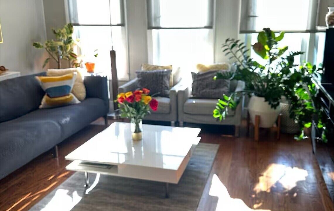 Photo of Livingroom in Hoboken