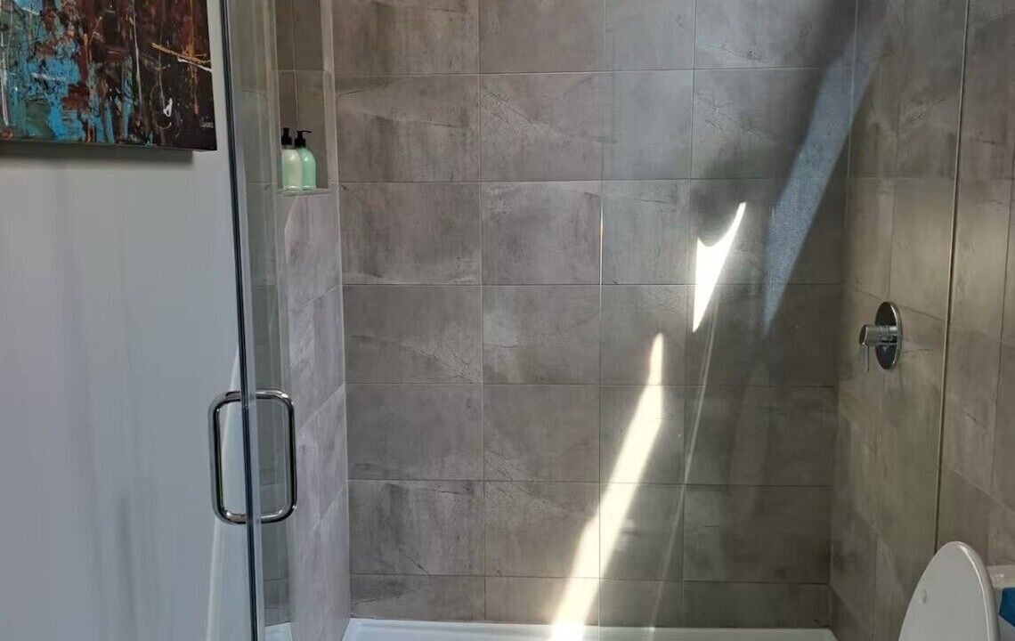Photo of Bathroom in Hoboken