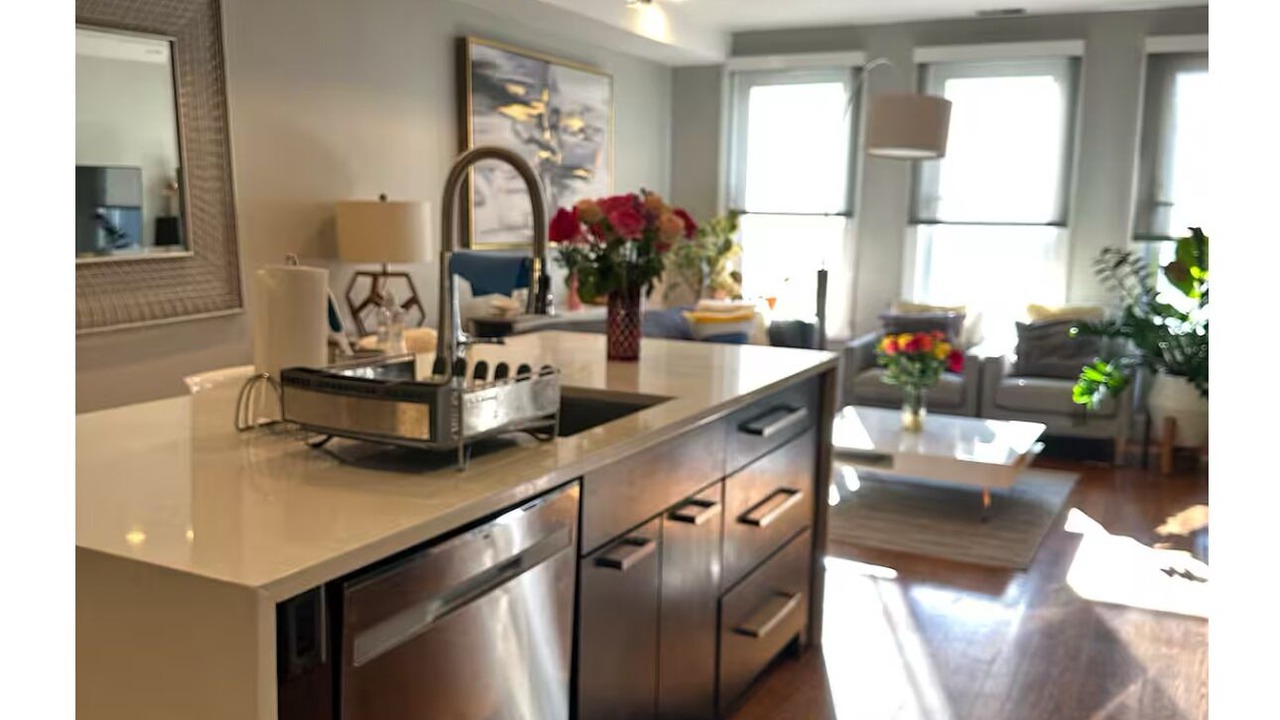 Photo of Kitchen in Hoboken