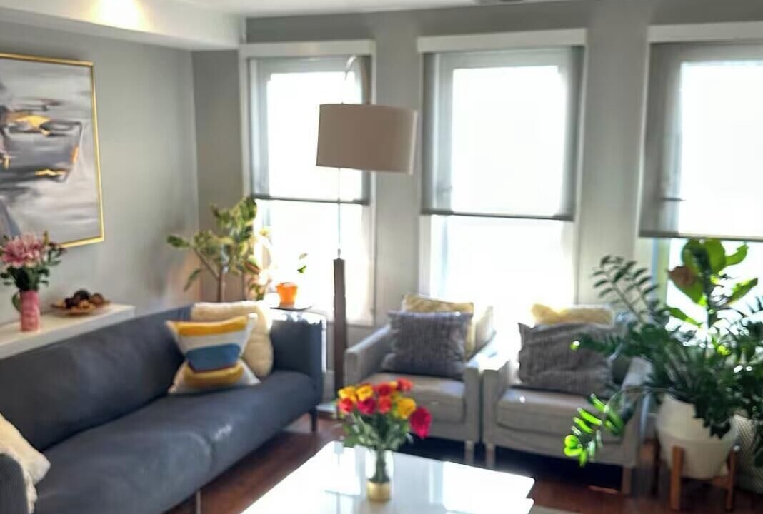 Photo of Livingroom in Hoboken