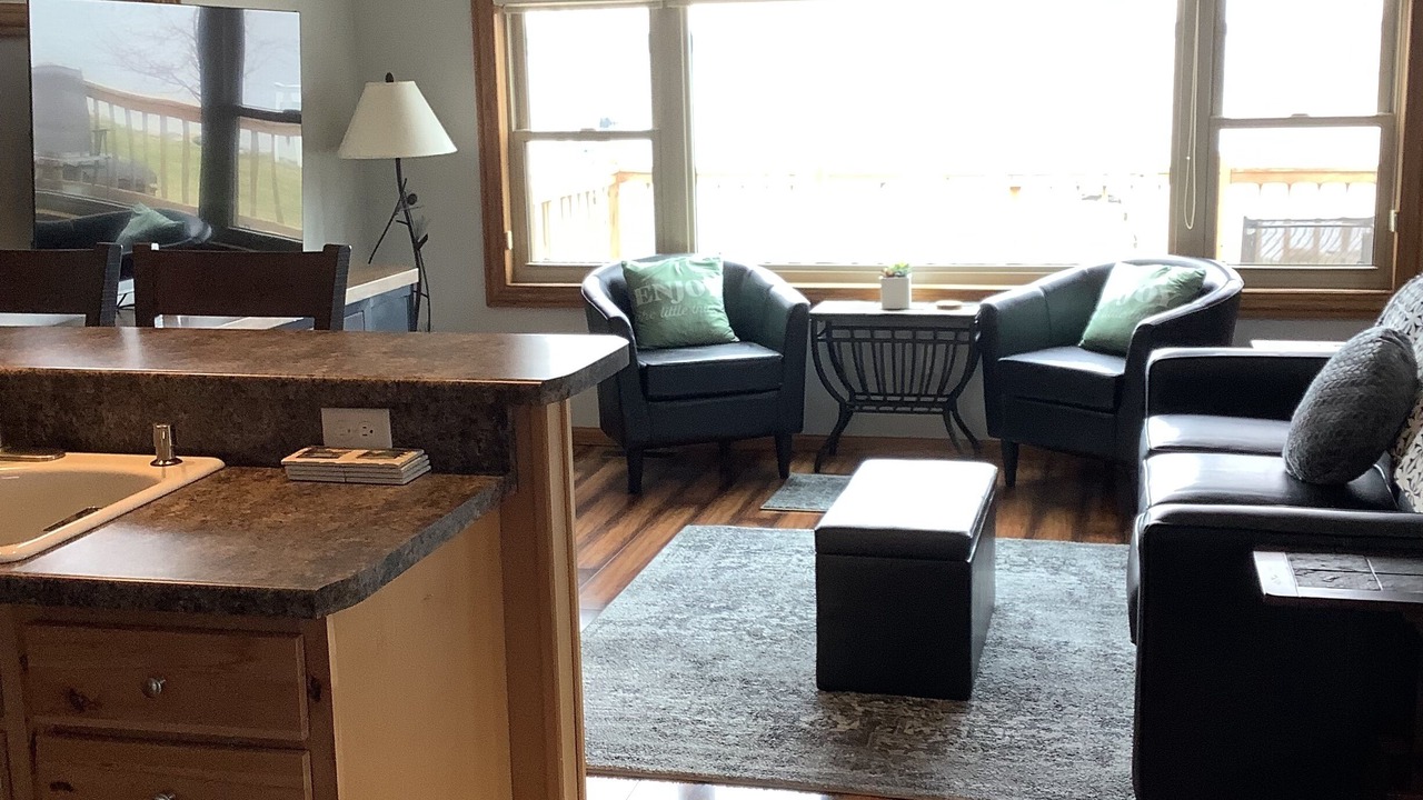 Photo of Livingroom in Bemidji
