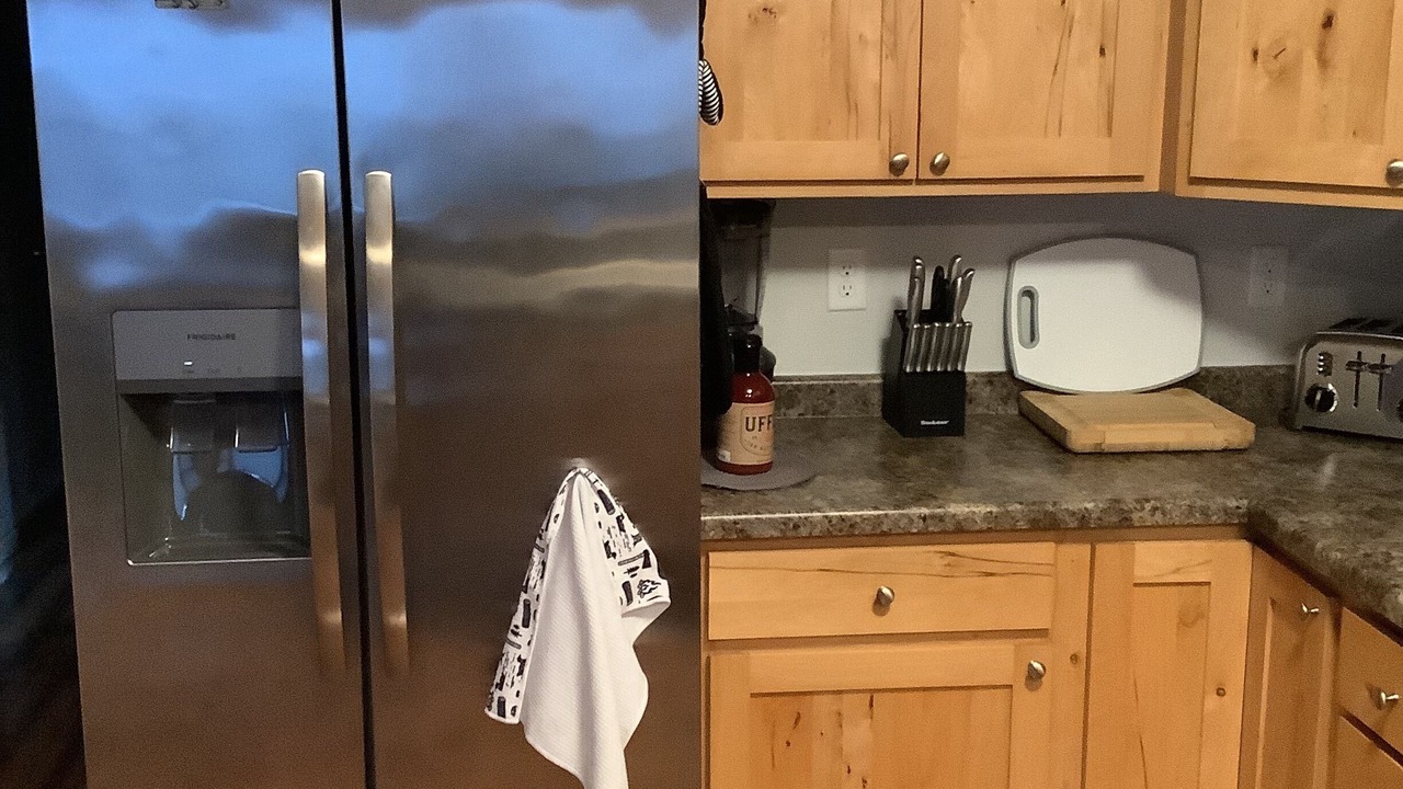 Photo of Kitchen in Bemidji