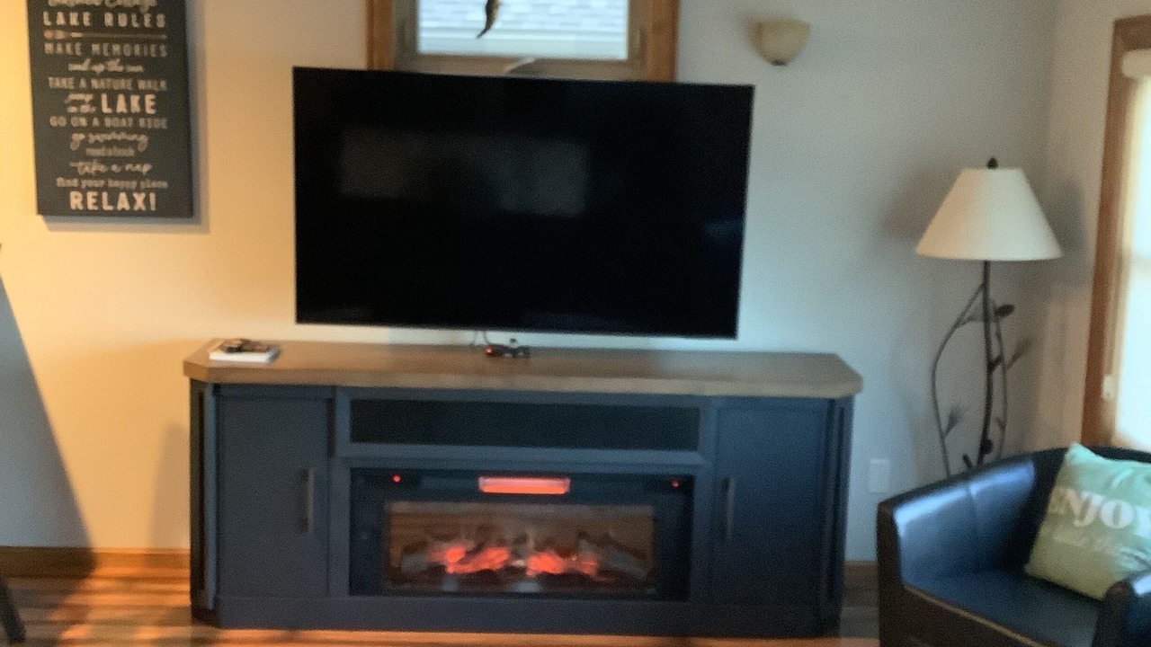 Photo of Livingroom in Bemidji