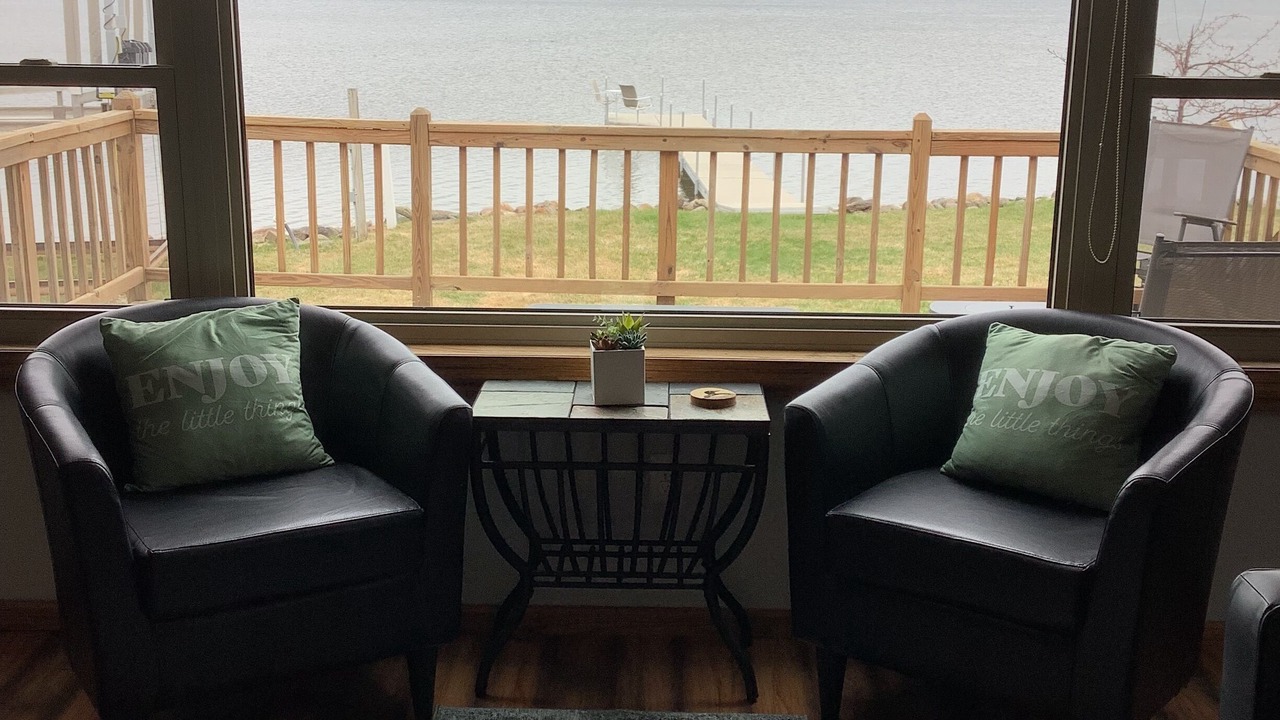 Photo of Livingroom in Bemidji