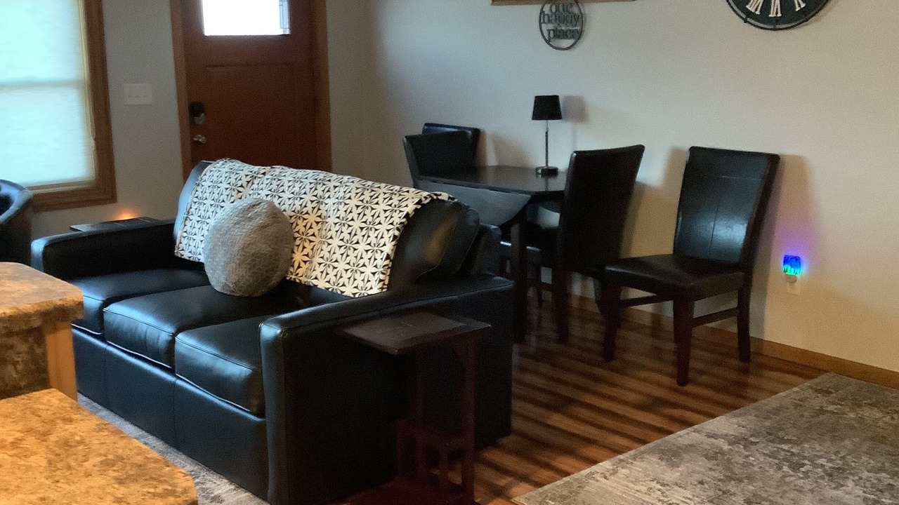 Photo of Livingroom in Bemidji