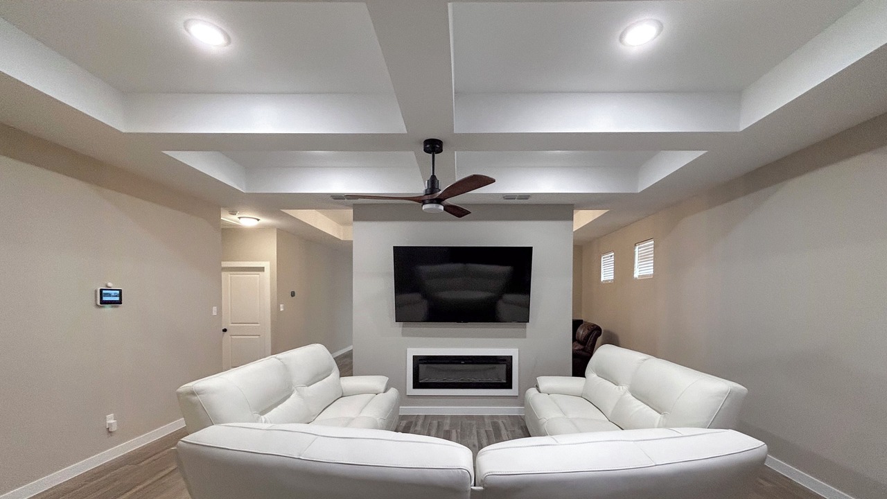 Photo of Livingroom in Laredo