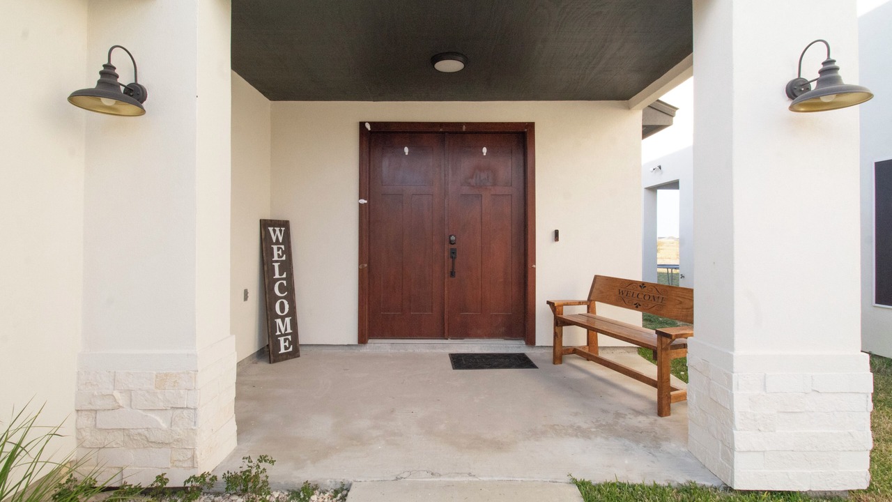 Photo of Outdoor in Laredo