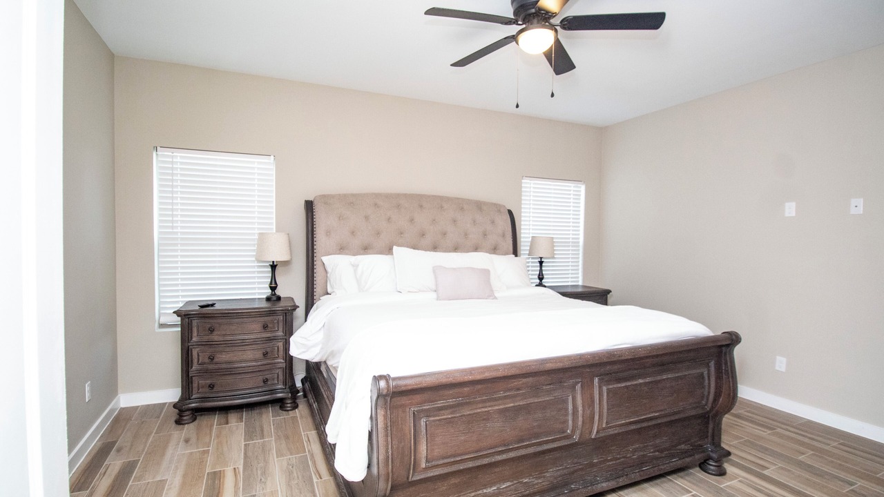 Photo of Bedroom in Laredo