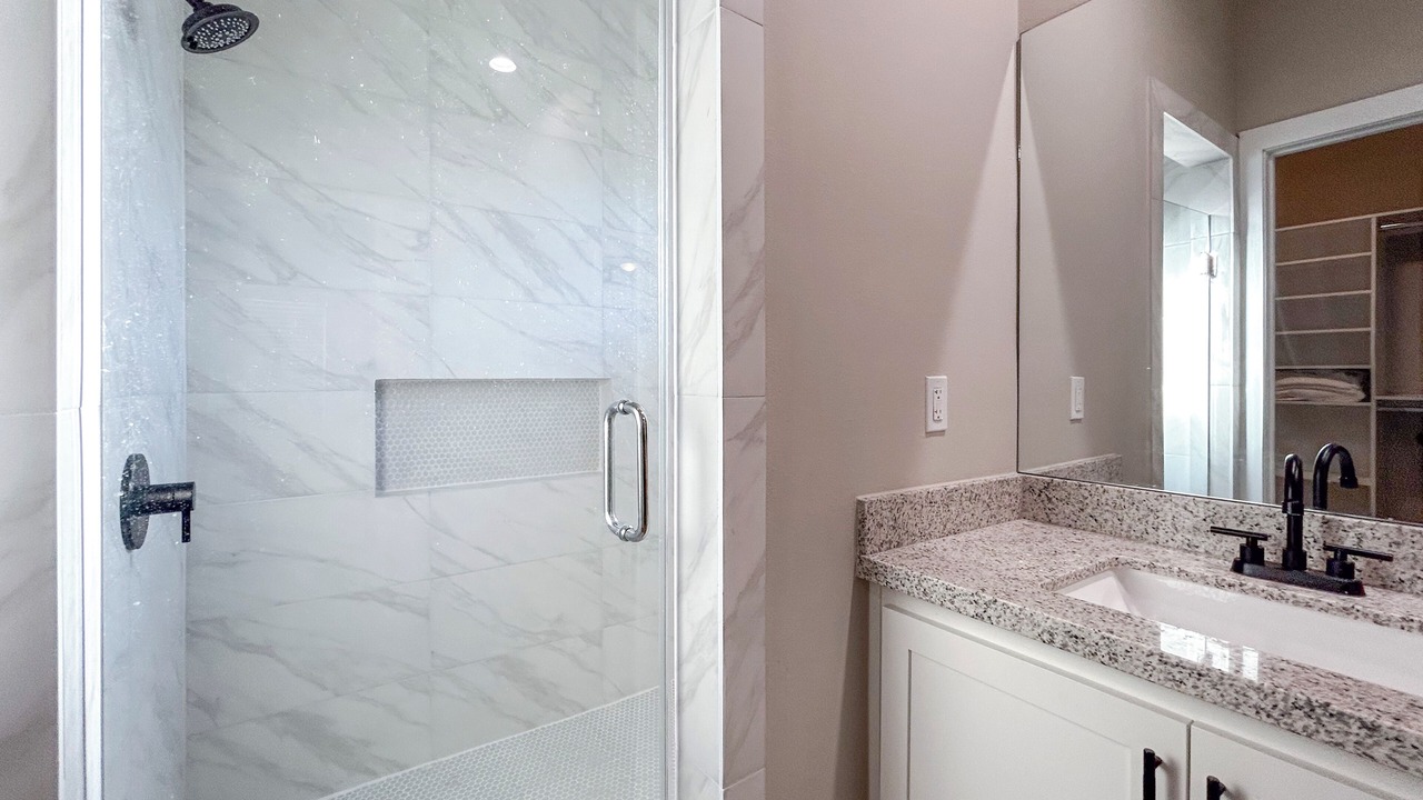 Photo of Bathroom in Laredo