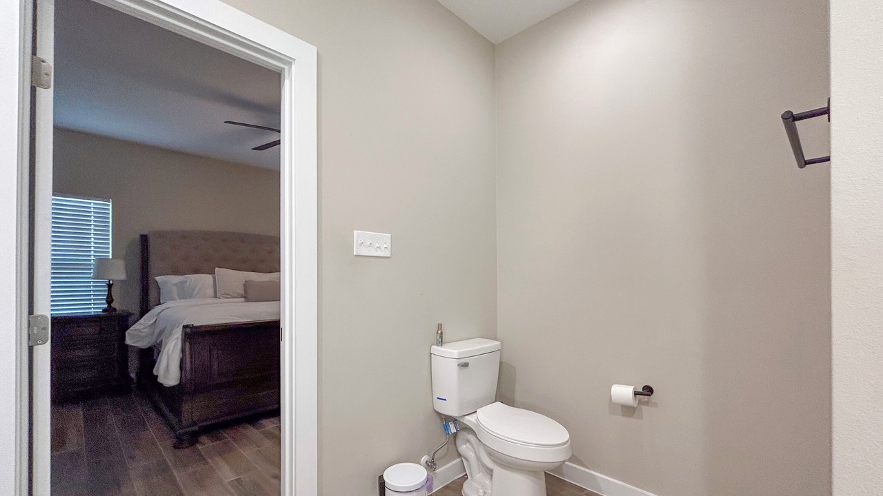 Photo of Bathroom in Laredo