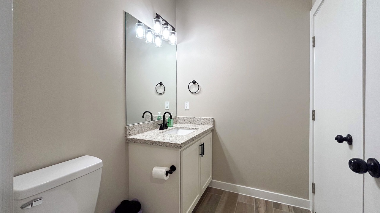 Photo of Bathroom in Laredo
