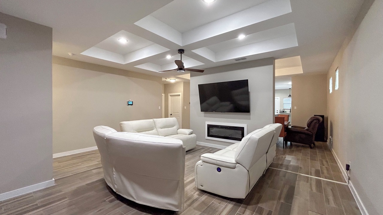 Photo of Livingroom in Laredo