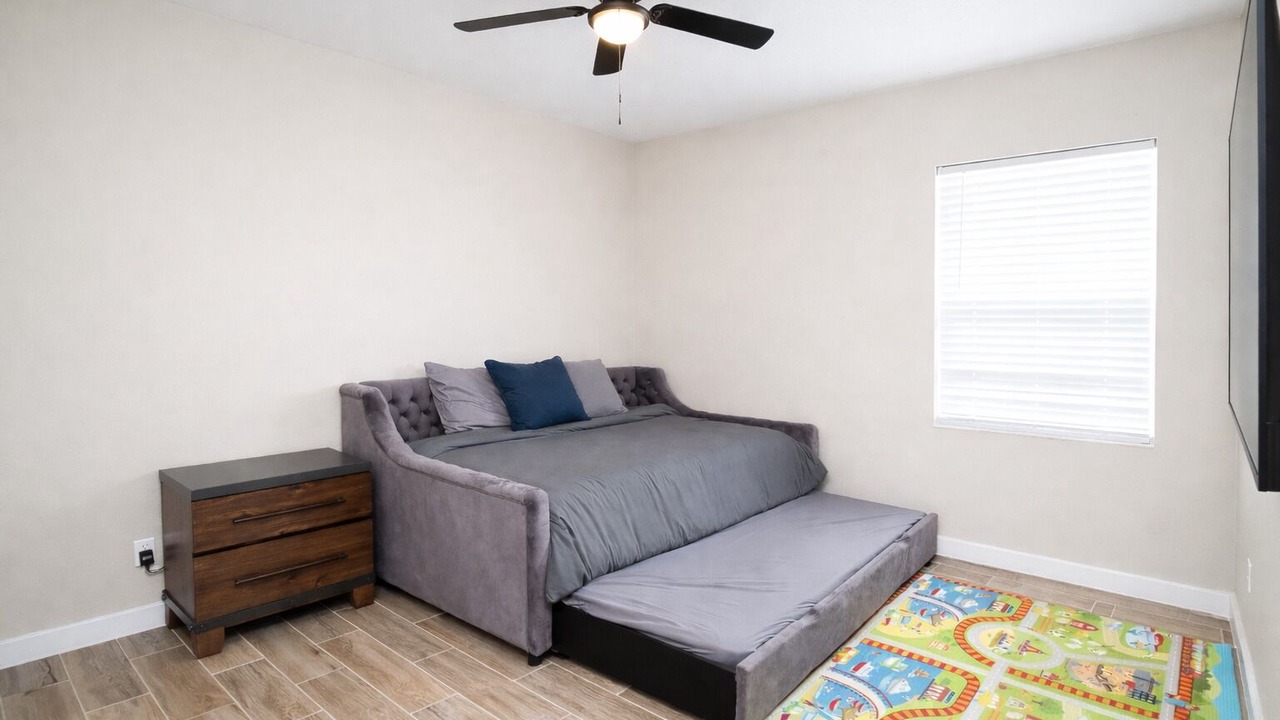Photo of Bedroom in Laredo