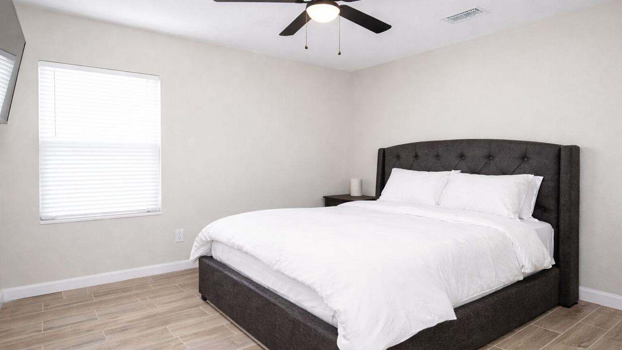Photo of Bedroom in Laredo