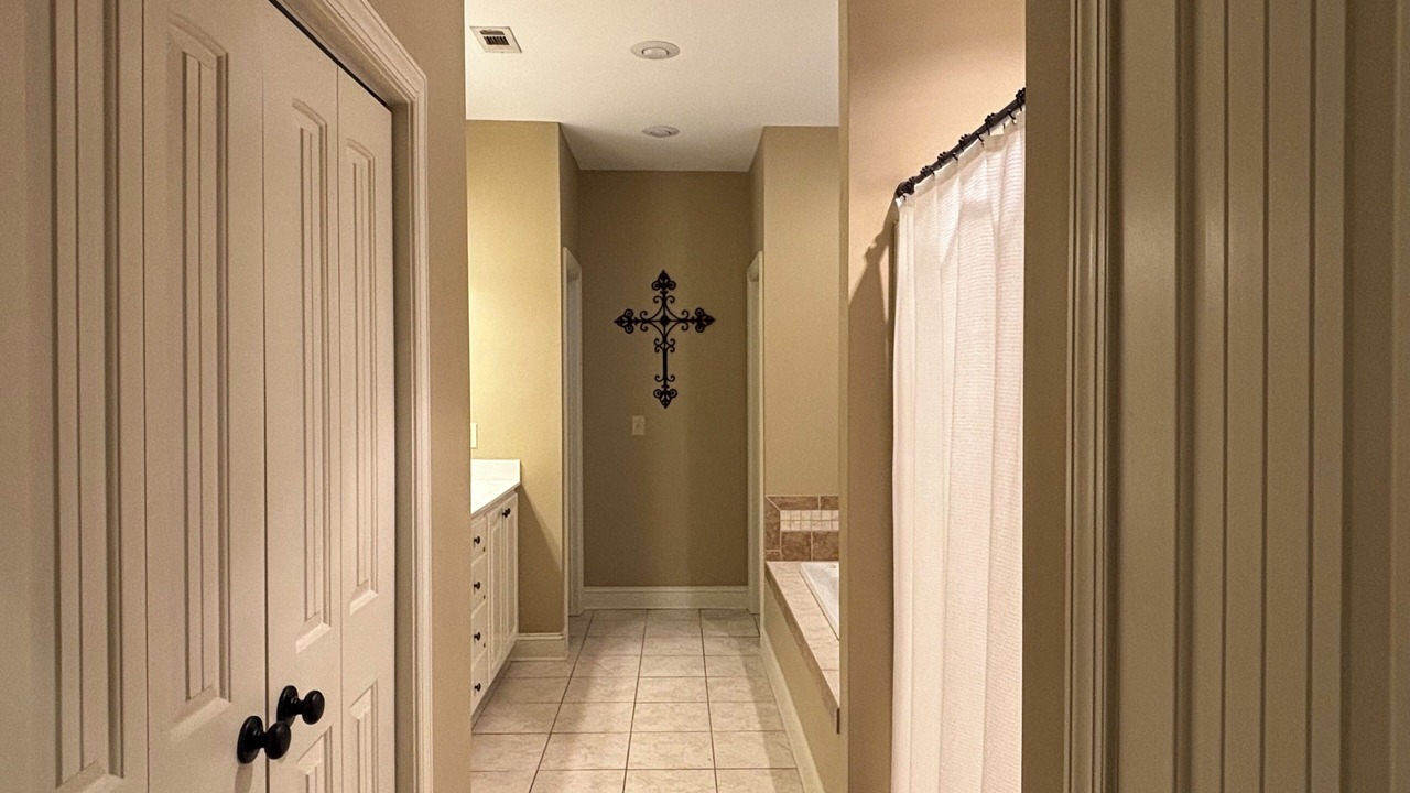 Photo of Bathroom in Starkville