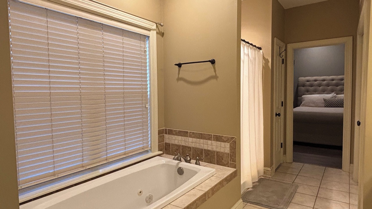 Photo of Bathroom in Starkville