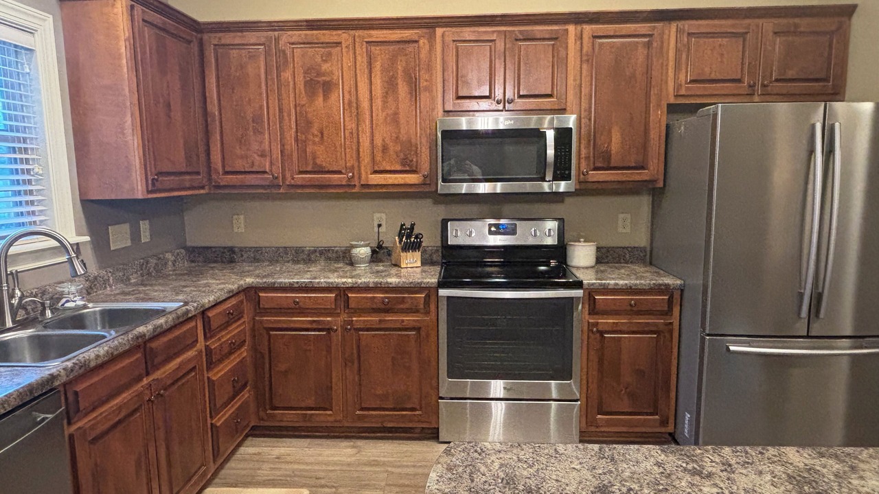 Photo of Kitchen in Starkville