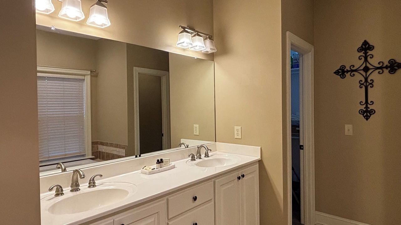 Photo of Bathroom in Starkville