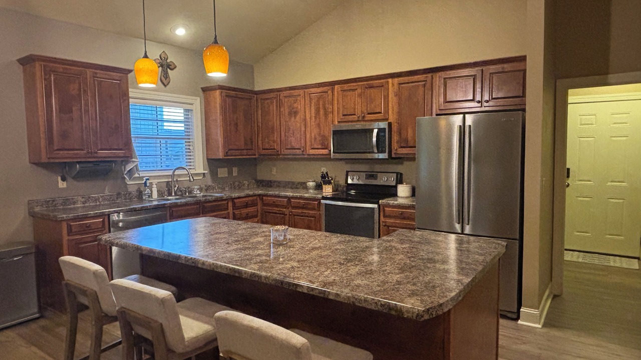 Photo of Kitchen in Starkville