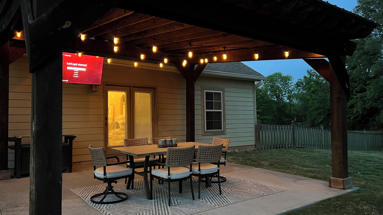 Photo of Outdoor in Starkville
