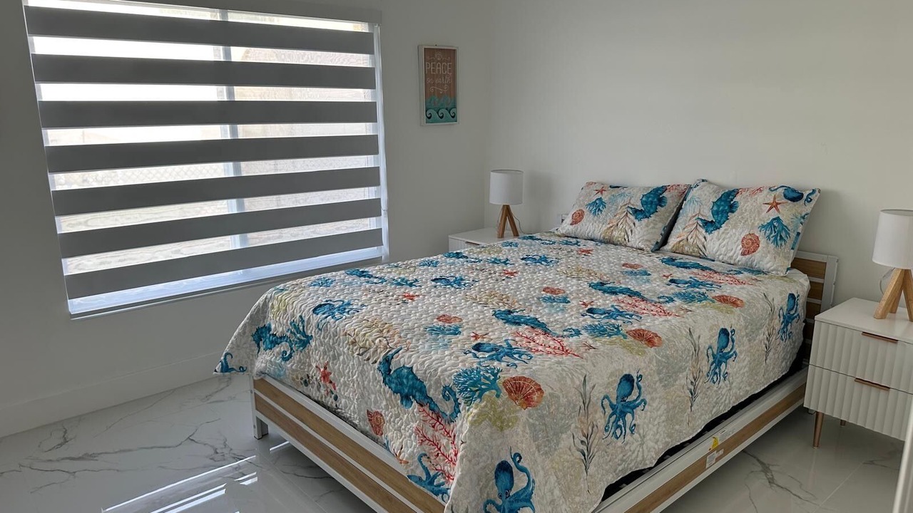 Photo of Bedroom in Gulf Cove
