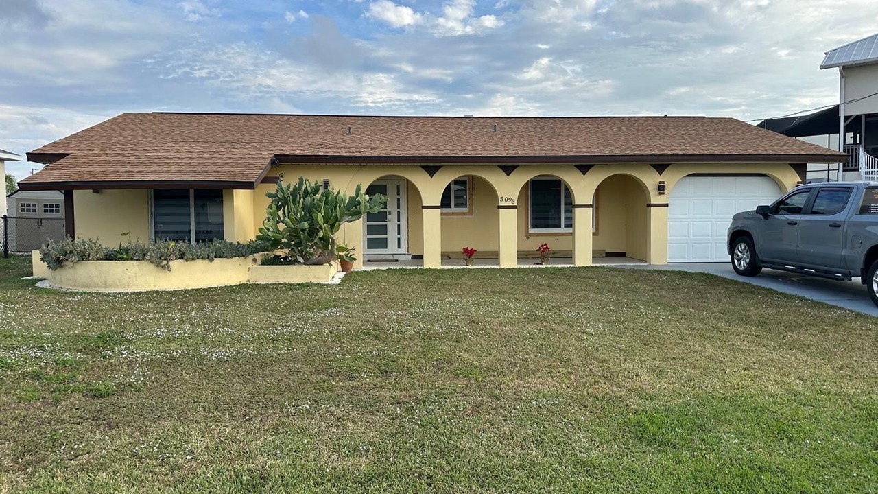 Photo of Outdoor in Gulf Cove