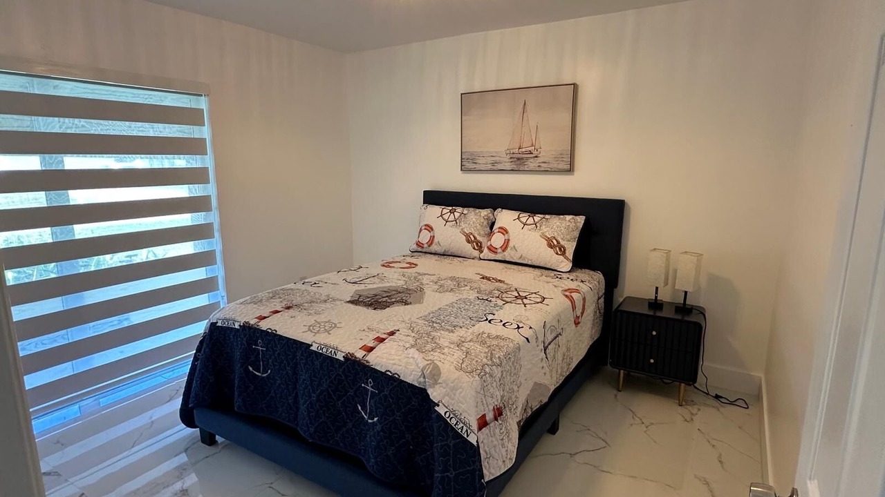 Photo of Bedroom in Gulf Cove