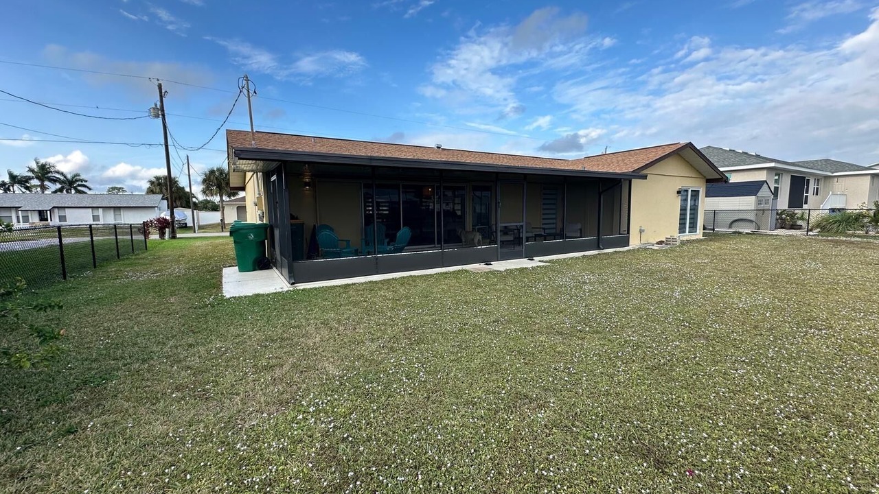 Photo of Outdoor in Gulf Cove